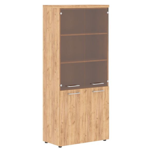 Шкаф комбинированный с топом THC 85.2 856х450х1968 TORR-Z в Кирове 