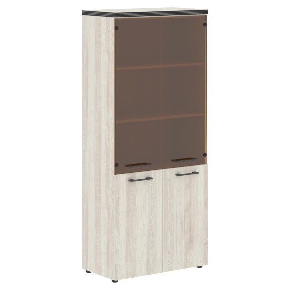 Шкаф комбинированный с топом THC 85.2 856х450х1968 TORR-Z в Кирове 