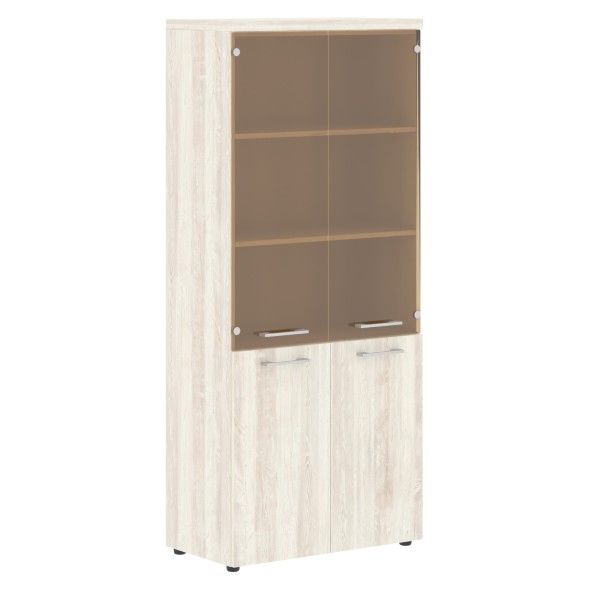 Шкаф комбинированный с топом THC 85.2 856х450х1968 TORR-Z в Кирове 