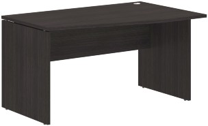 Стол эргономичный XCT 149(R) Дуб Юкон 1400х900х750 XTEN