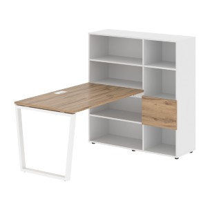 Стол-стеллаж EVRST 1213 1790х1250х1355 EDIS