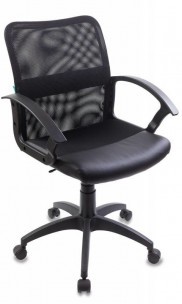 Кресло Бюрократ CH-590