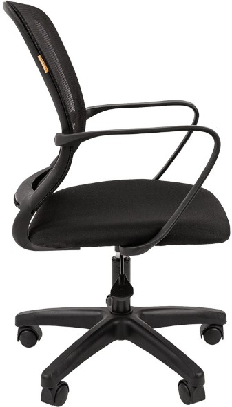 Кресло офисное CHAIRMAN 698 LT