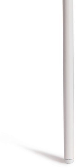 Столик кофейный LANCOME white