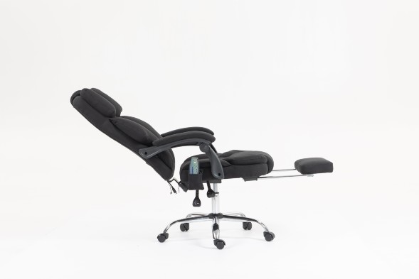 Кресло руководителя K-150 с функцией массажа и подогревом