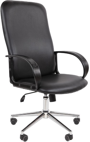 Кресло для руководителя  CHAIRMAN 278 ЭКО