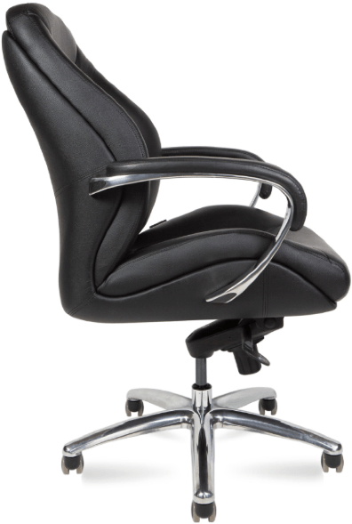 Кресло офисное Porsche LB