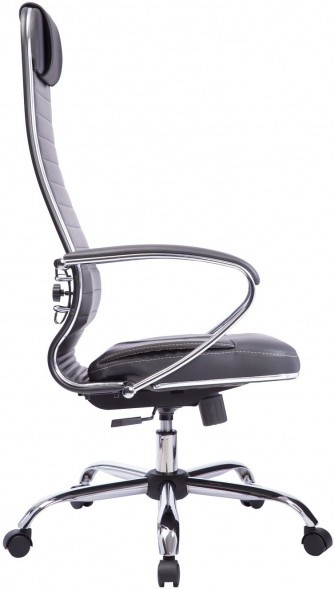 Эргономичное кресло МЕТТА Комплект 6 Ch ов/сечен