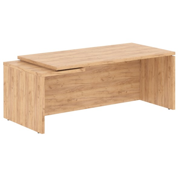 Стол руководителя TCT 209(L) 2000х900х750 TORR-Z в Кирове 