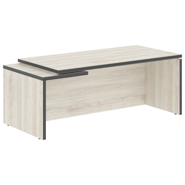 Стол руководителя TCT 209(L) 2000х900х750 TORR-Z в Кирове 