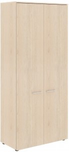 Гардероб WCW 85 Бук Тиара 856х432х1949 WAVE