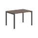 Стол прямой EUST 1180 1160х800х750 EDIS