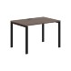 Стол прямой EUST 1180 1160х800х750 EDIS
