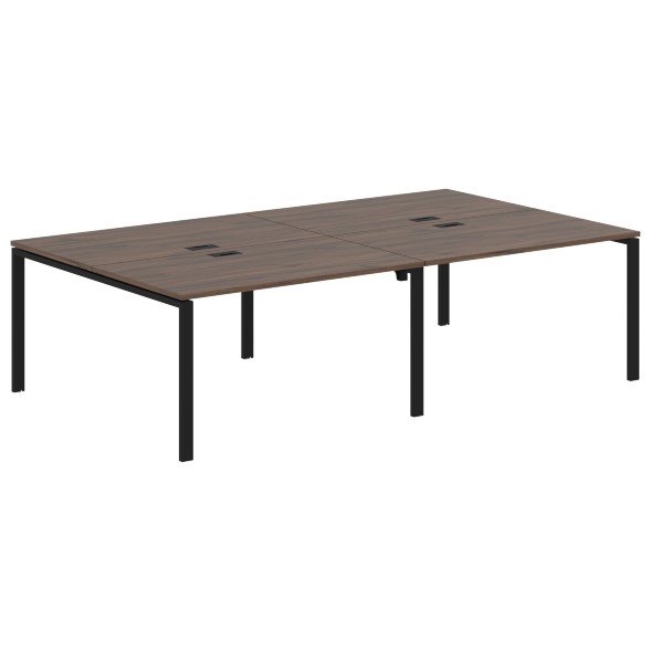 Стол 4-х местный EUWST 2716 2726х1606х750 EDIS