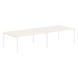 Стол 4-х местный EUWST 3513 3526х1346х750 EDIS в Кирове 