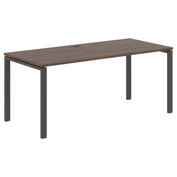 Стол прямой EUST 1780 1760х800х750 EDIS