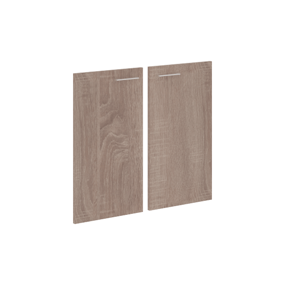 Двери низкие XLD 42-2 846х18х765 XTEN в Кирове 