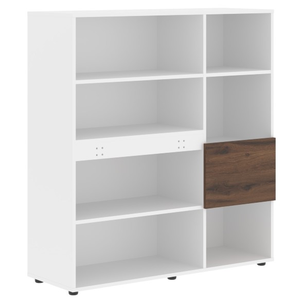 Стеллаж EHC 1245 1250х430х1355 EDIS