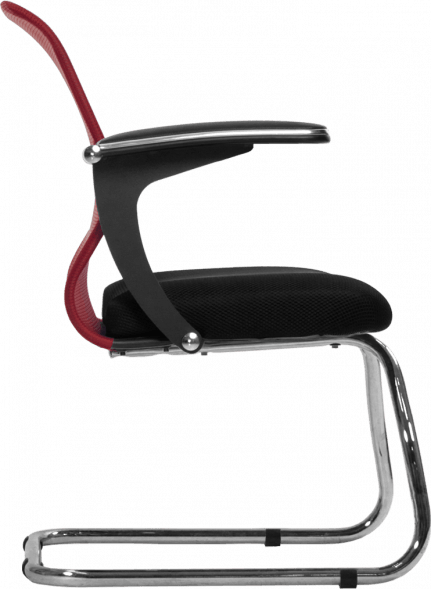 Кресло для посетителей Metta SU-M-4F1