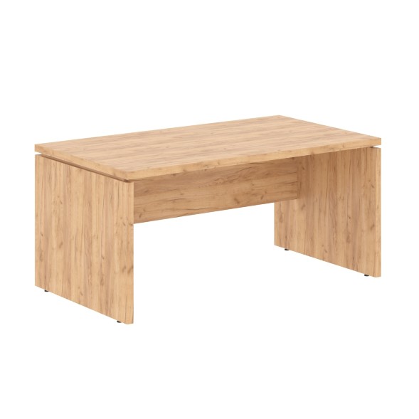 Стол руководителя TST 169 1600х900х750 TORR-Z в Кирове 