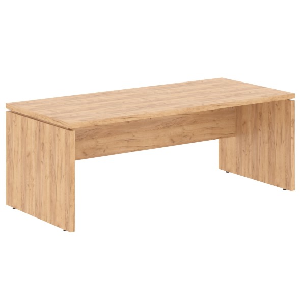 Стол руководителя TST 209 2000х900х750 TORR-Z в Кирове 