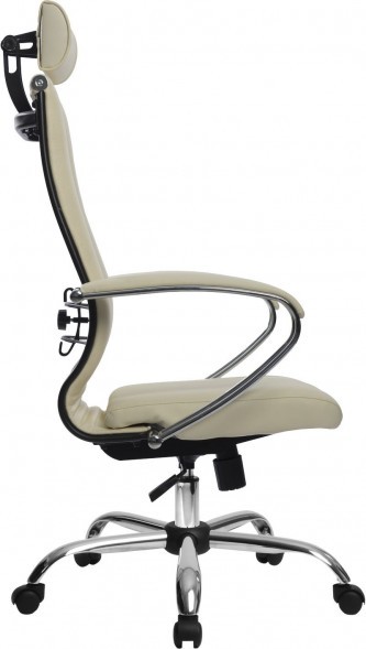 Эргономичное кресло МЕТТА Комплект 35  Ch ов/сечен