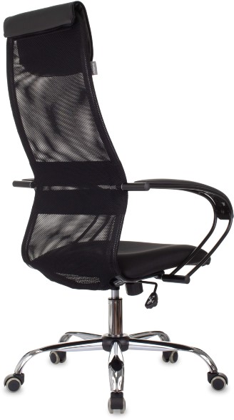 Кресло руководителя Бюрократ CH-607BS