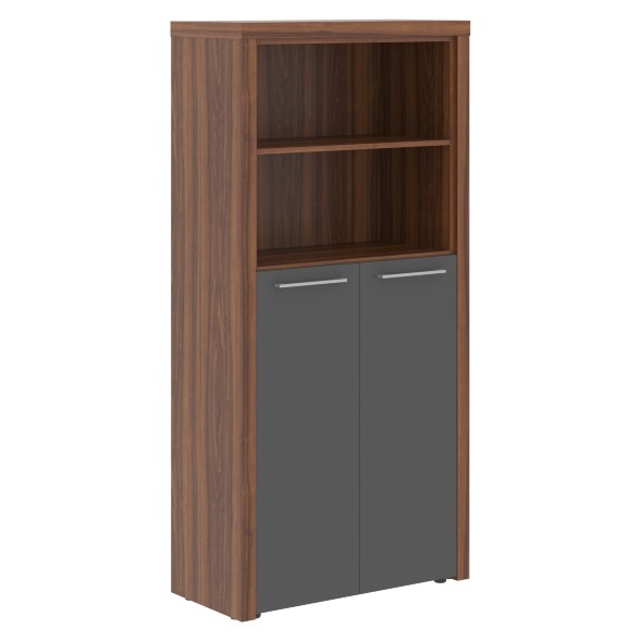 Шкаф с глухими средними дверьми и обвязкой ZHC 85.6 964х452х1984 ZENN в Кирове 