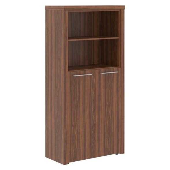 Шкаф с глухими средними дверьми и обвязкой ZHC 85.6 964х452х1984 ZENN в Кирове 