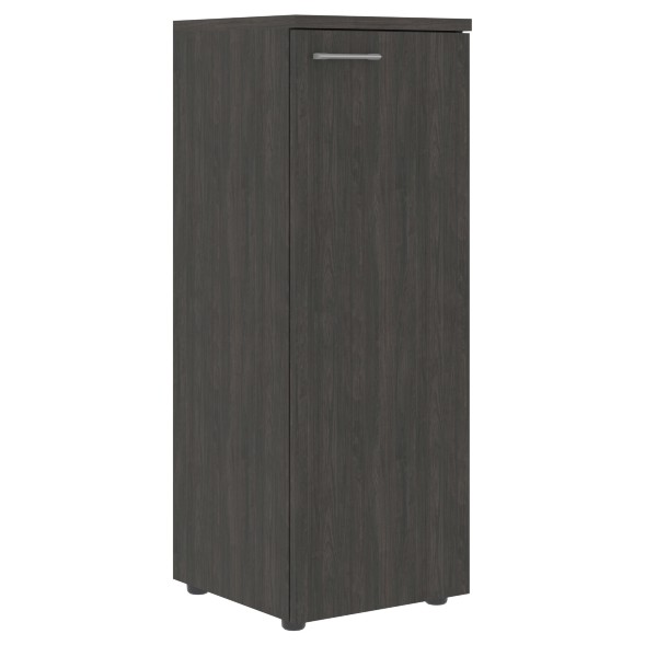 Шкаф колонка с глухой средней дверью и топом XMC 42.1 432х432х1190 XTEN