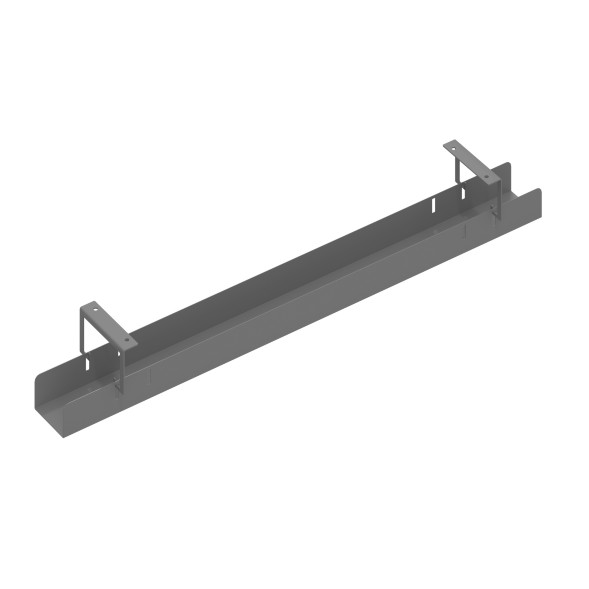 Кабель-канал узкий MK-0180(S) 1600х135х120 XTEN в Кирове 