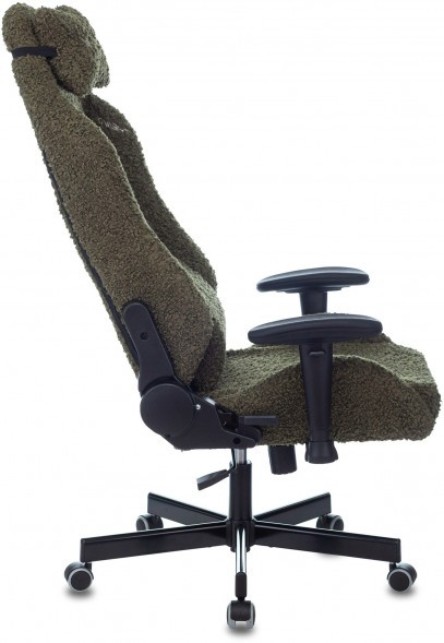 Кресло игровое Knight T1