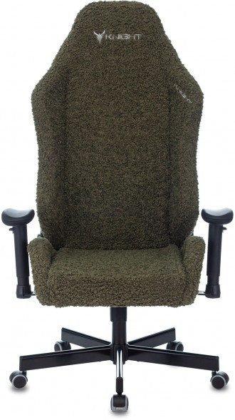 Кресло игровое Knight T1
