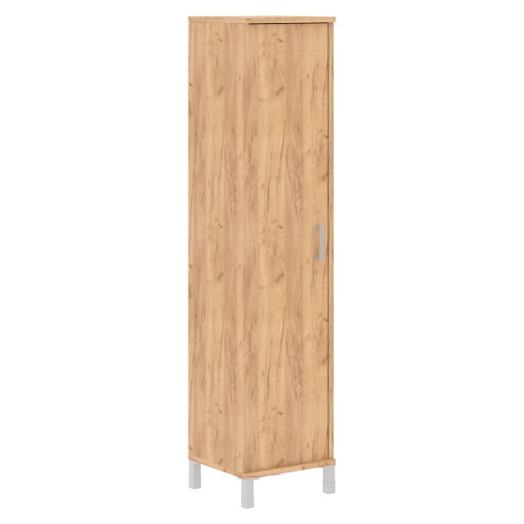 Шкаф-колонка высокая с глухой дверью B 431.6 475х450х2054 BORN в Кирове 