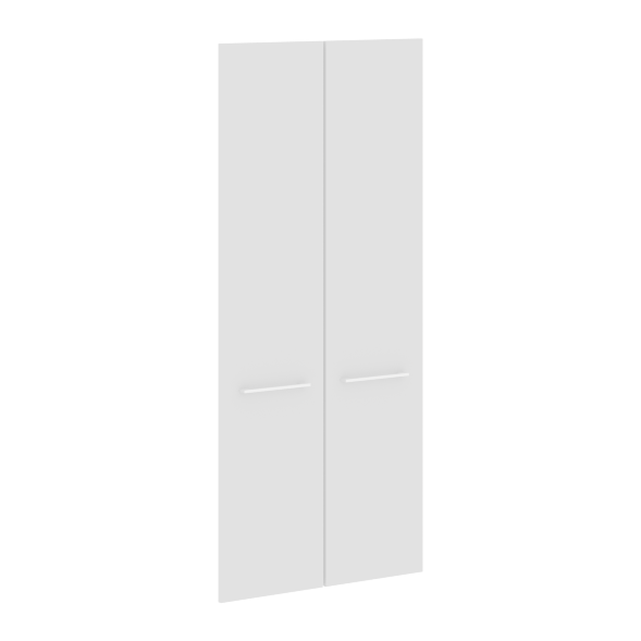 Двери высокие MHD 42-2 844х18х1900 MORRIS TREND в Кирове 