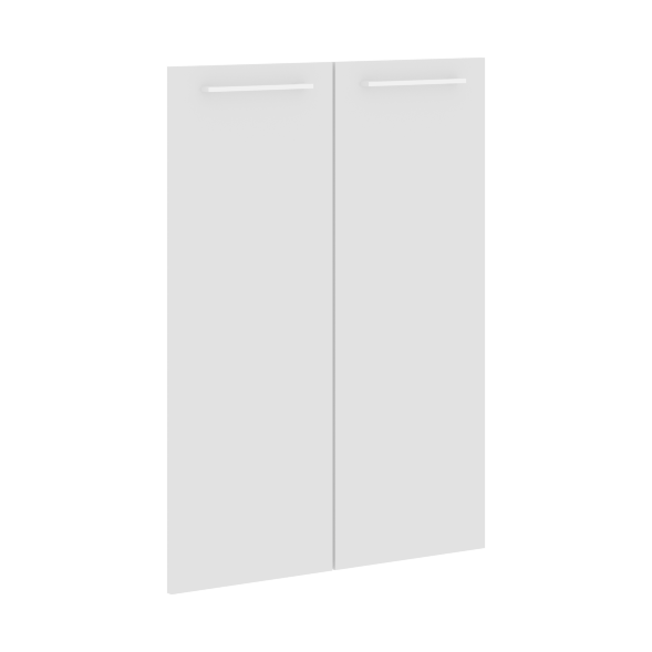 Двери средние MMD 42-2 844х18х1132 MORRIS TREND в Кирове 