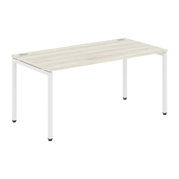 Стол прямой XSST 168 1600х800х750 XTEN-S