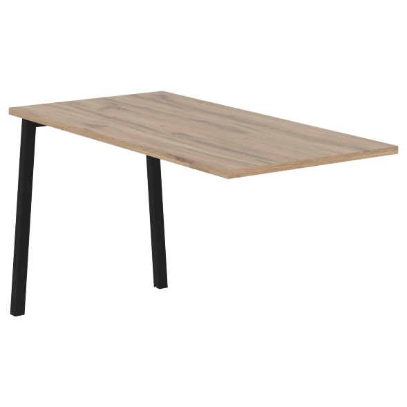 Брифинг-приставка ELB 1367 1360х670х750 EDIS