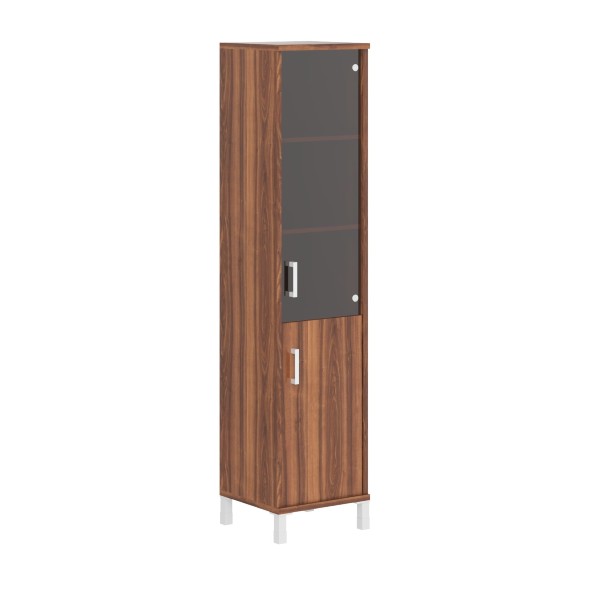 Шкаф-колонка комбинированная B 431.5(R) 475х450х2054 BORN в Кирове 