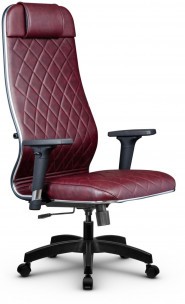 Кресло офисное Metta L NewLeather  (пл. тр. сеч.)