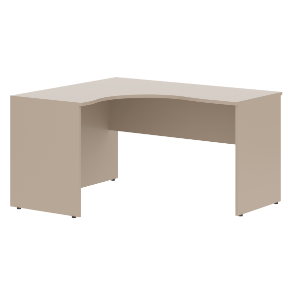 Стол эргономичный СА-3Л 1400х1200/600х755 IMAGO