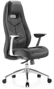 Кресло руководителя Бюрократ _ZEN