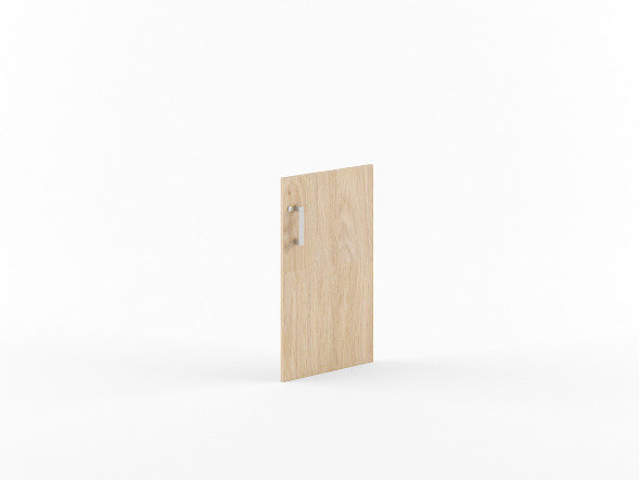 Дверь малая с замком B 510(RZ) 422х18х765 BORN в Кирове 