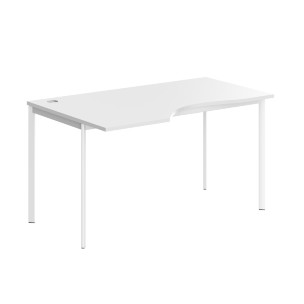 Стол эргономичный СА-2S(L) 1400х900х755. IMAGO-S