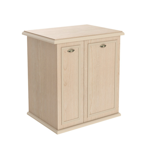 Тумба под фригобар RTF 86 800х600х848 RAUT в Кирове 