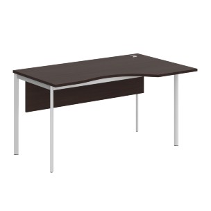 Стол эргономичный СА-2SD(R) 1400х900х755. IMAGO-S