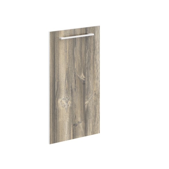 Дверь низкая MLD 42-1 422х18х765 MORRIS TREND в Кирове 