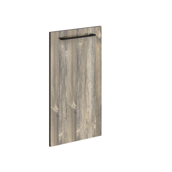 Дверь низкая MLD 42-1 422х18х765 MORRIS TREND в Кирове 