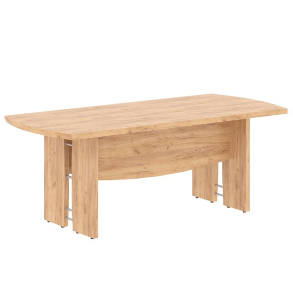 Стол переговорный B 121 Беларусь 2000*900*750 BORN в Кирове 