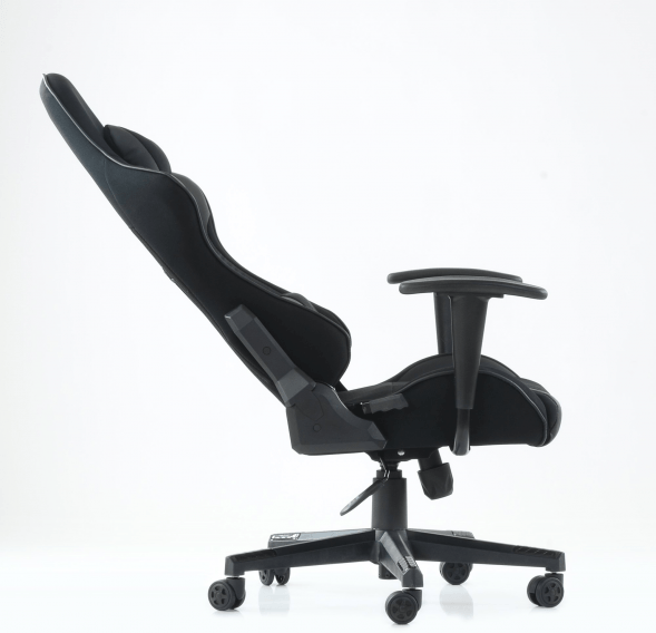 Кресло геймерское Barneo K-50 ткань